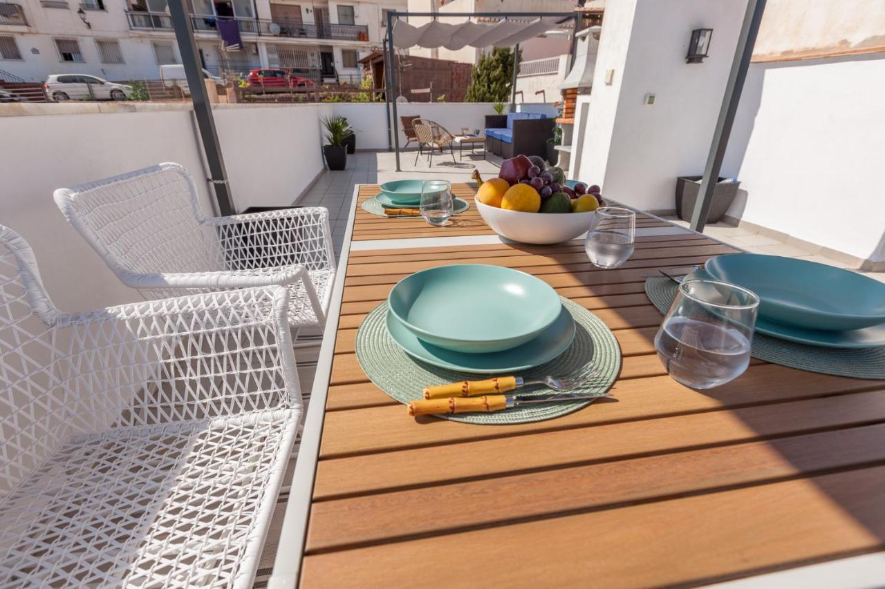 Durban Villas Salobreña Zewnętrze zdjęcie