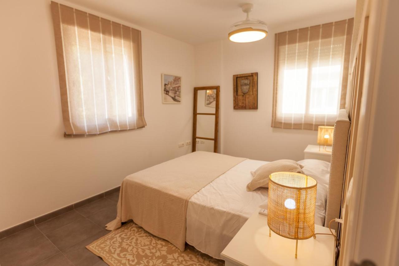 Durban Villas Salobreña Zewnętrze zdjęcie