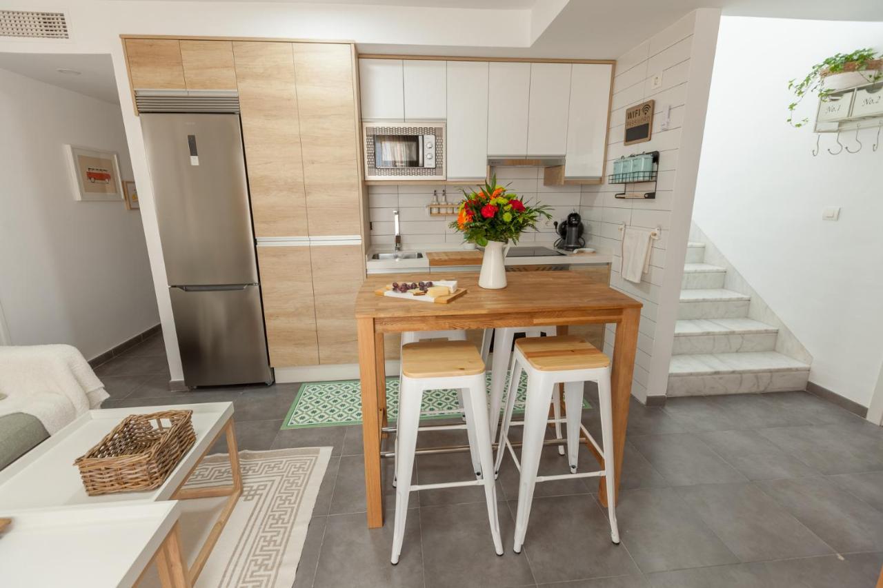 Durban Villas Salobreña Zewnętrze zdjęcie