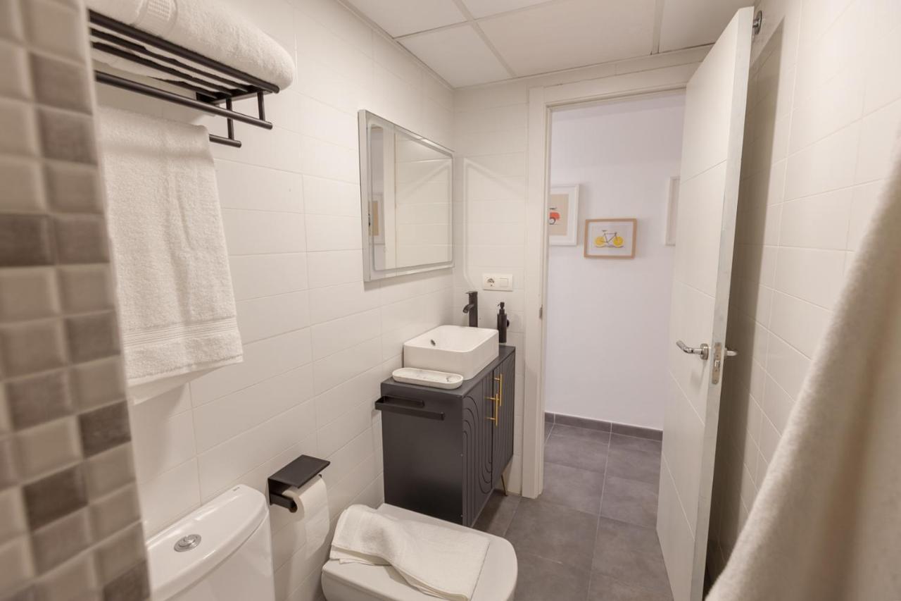 Durban Villas Salobreña Zewnętrze zdjęcie