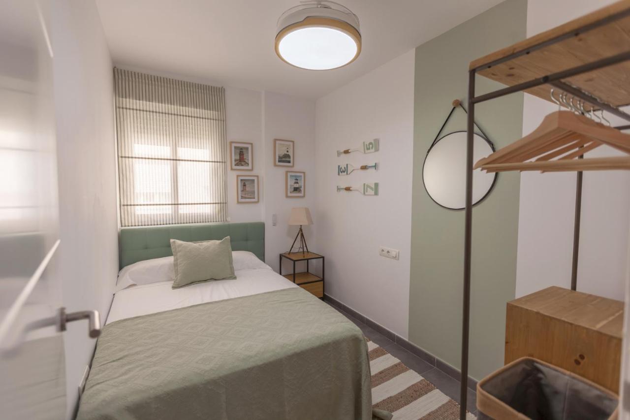 Durban Villas Salobreña Zewnętrze zdjęcie