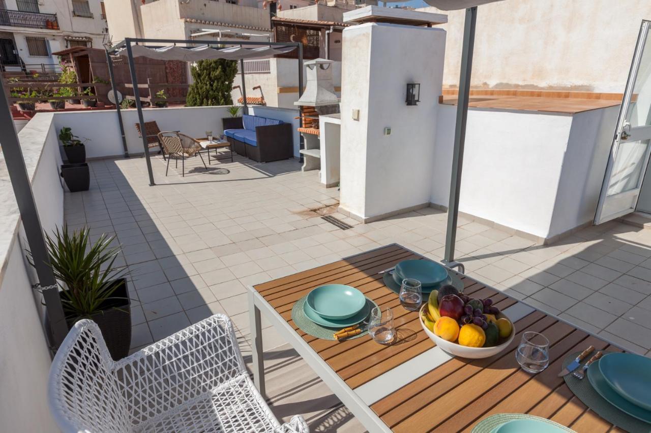 Durban Villas Salobreña Zewnętrze zdjęcie