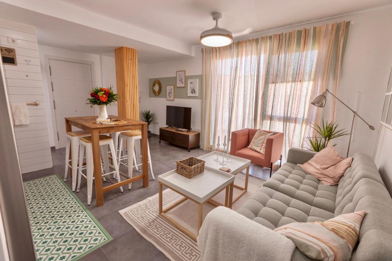Durban Villas Salobreña Zewnętrze zdjęcie