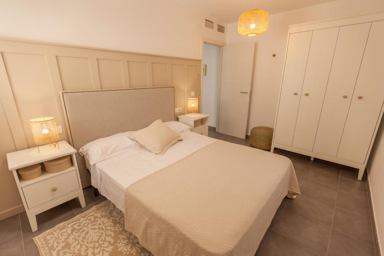 Durban Villas Salobreña Zewnętrze zdjęcie