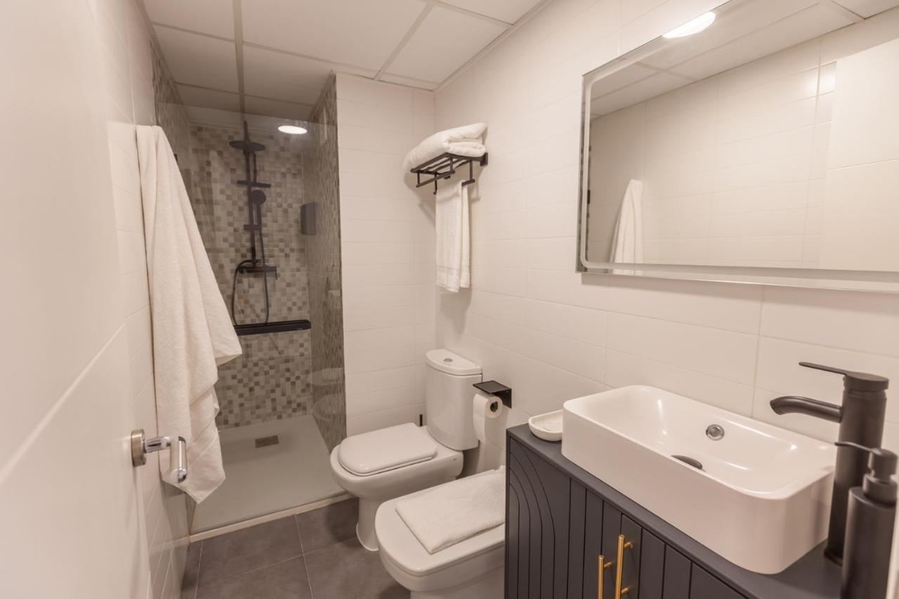 Durban Villas Salobreña Zewnętrze zdjęcie